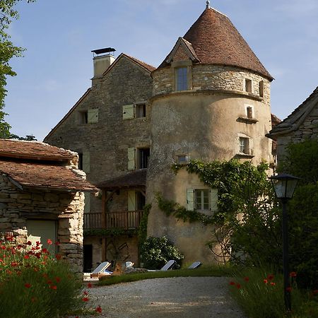 Calvignac Mas De Garrigue Bed & Breakfast エクステリア 写真