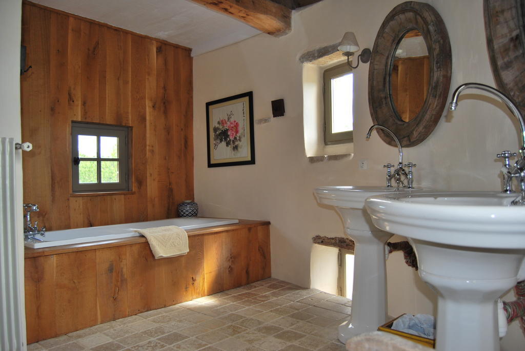 Calvignac Mas De Garrigue Bed & Breakfast エクステリア 写真