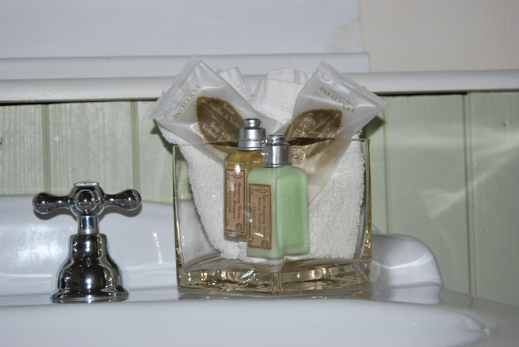 Calvignac Mas De Garrigue Bed & Breakfast エクステリア 写真