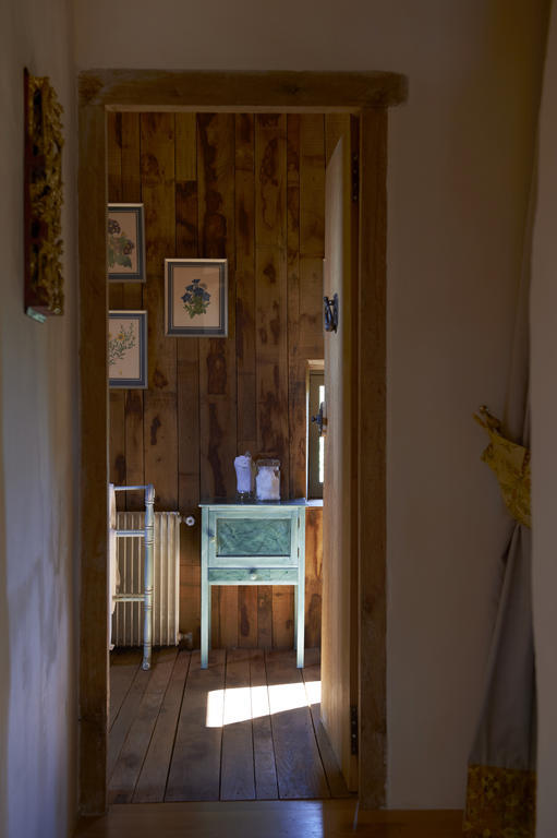 Calvignac Mas De Garrigue Bed & Breakfast 部屋 写真