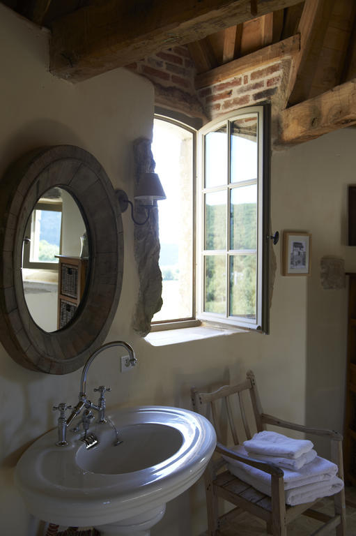 Calvignac Mas De Garrigue Bed & Breakfast 部屋 写真