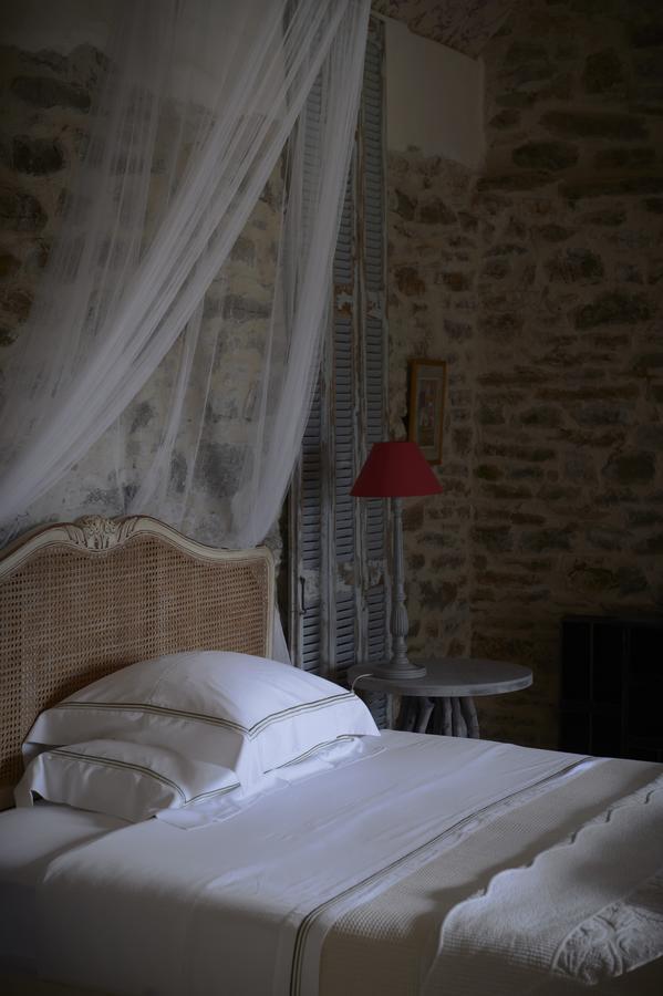 Calvignac Mas De Garrigue Bed & Breakfast エクステリア 写真